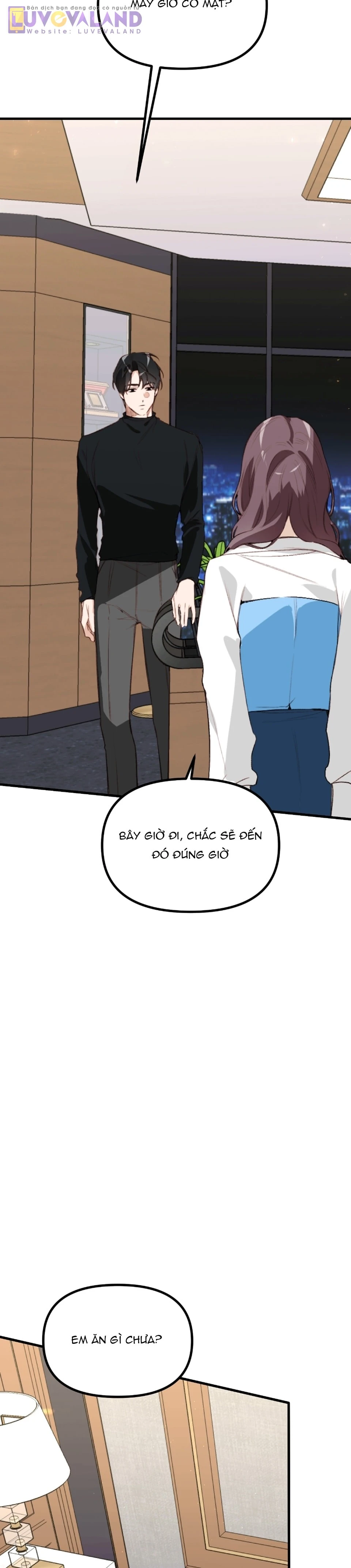 Ly Hôn Thì Dễ, Yêu Đương Mới Khó Chapter 47 - 13