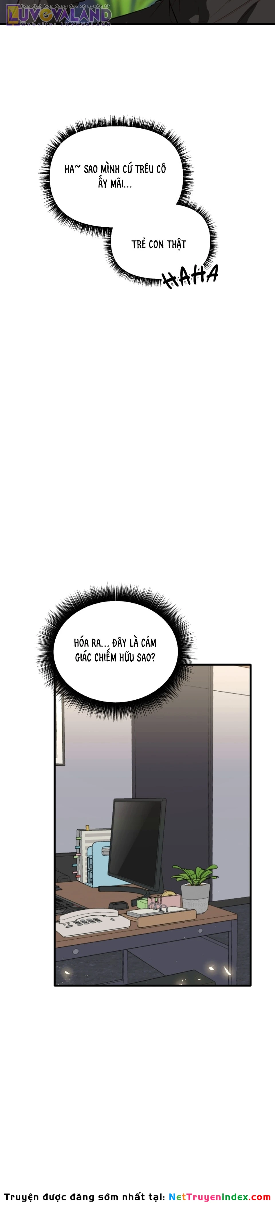 Ly Hôn Thì Dễ, Yêu Đương Mới Khó Chapter 47 - 21