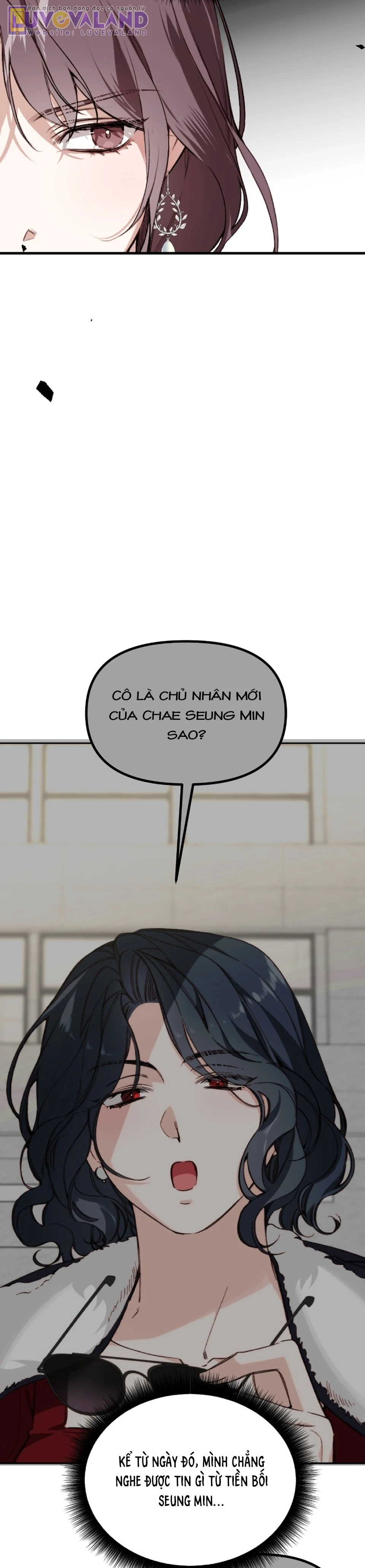 Ly Hôn Thì Dễ, Yêu Đương Mới Khó Chapter 47 - 27