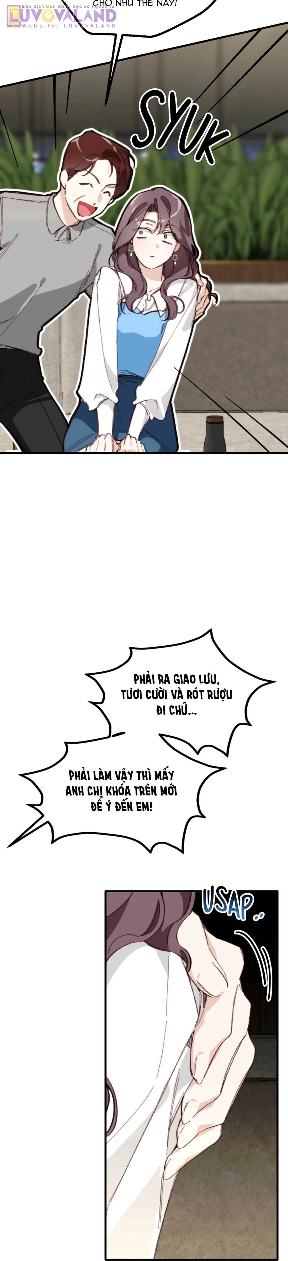 Ly Hôn Thì Dễ, Yêu Đương Mới Khó Chapter 47 - 32