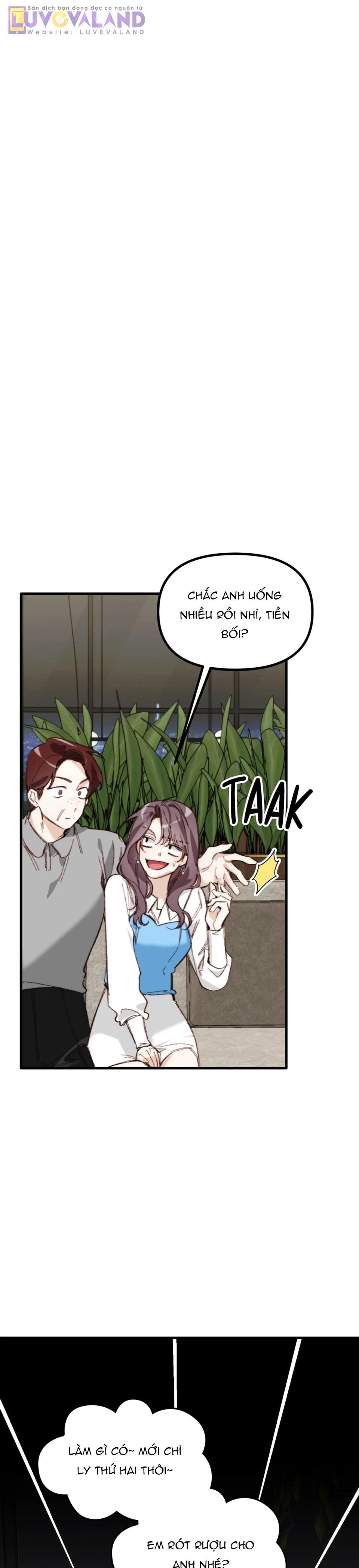 Ly Hôn Thì Dễ, Yêu Đương Mới Khó Chapter 47 - 33