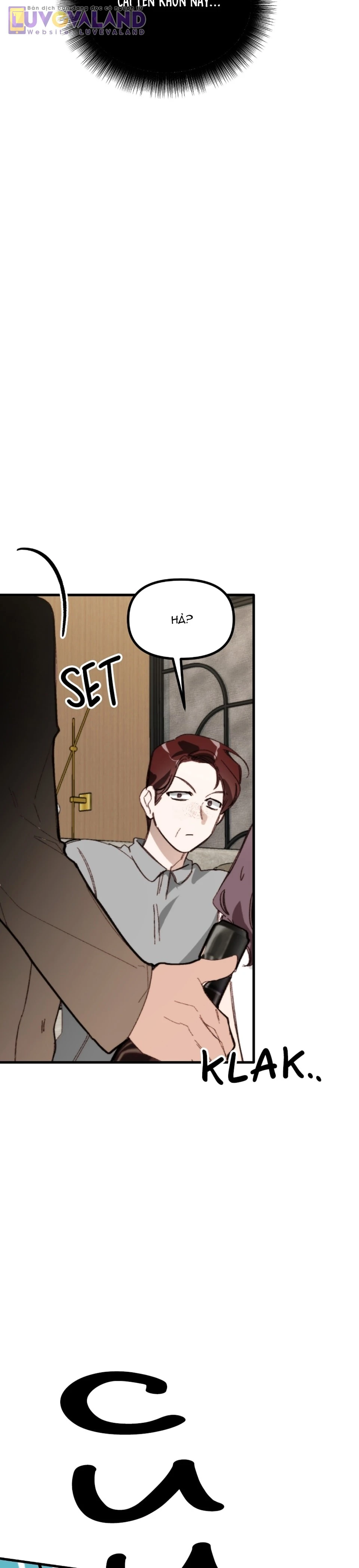 Ly Hôn Thì Dễ, Yêu Đương Mới Khó Chapter 47 - 35