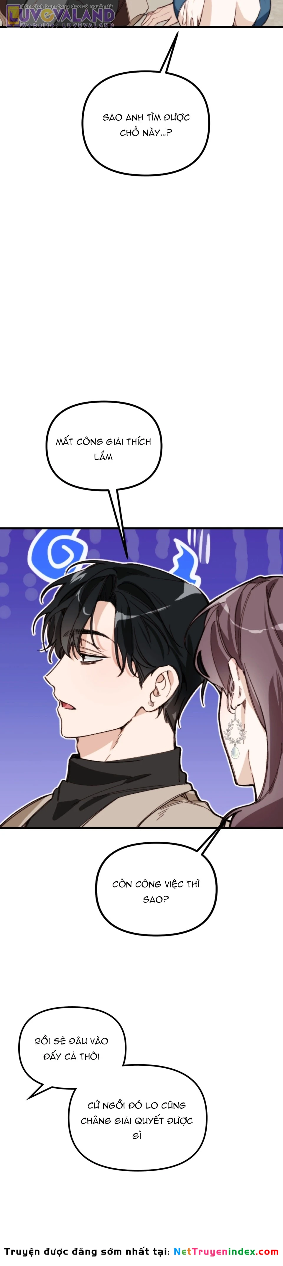 Ly Hôn Thì Dễ, Yêu Đương Mới Khó Chapter 47 - 39