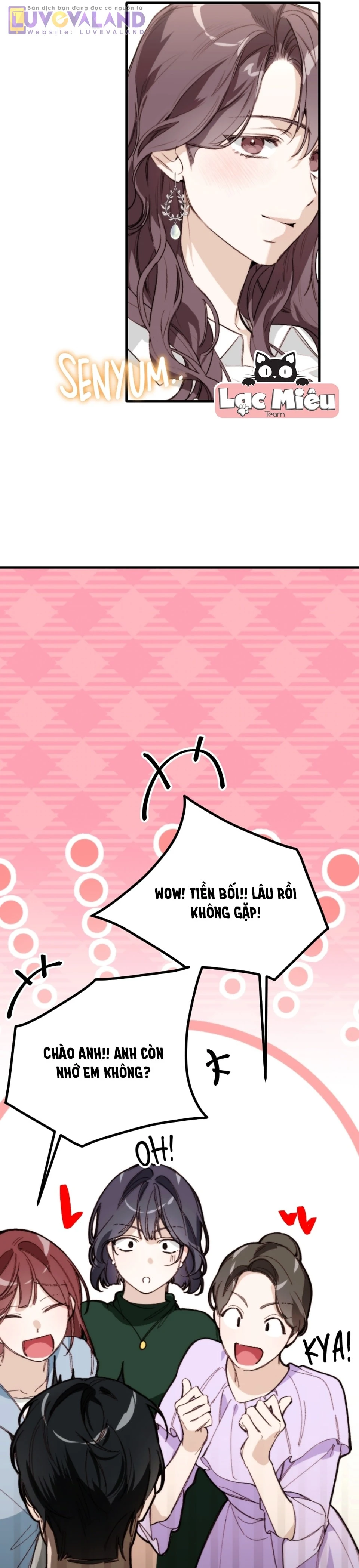 Ly Hôn Thì Dễ, Yêu Đương Mới Khó Chapter 47 - 40