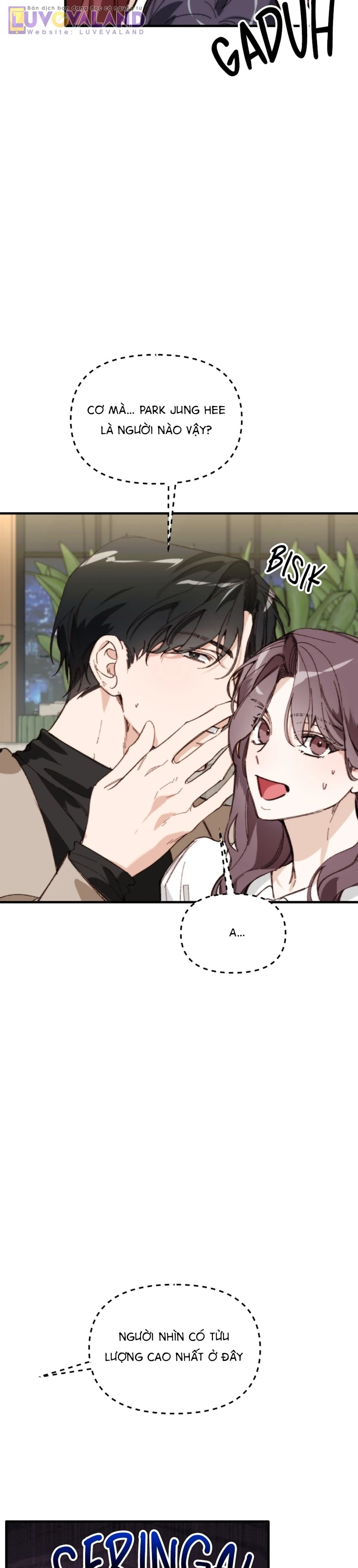 Ly Hôn Thì Dễ, Yêu Đương Mới Khó Chapter 47 - 42