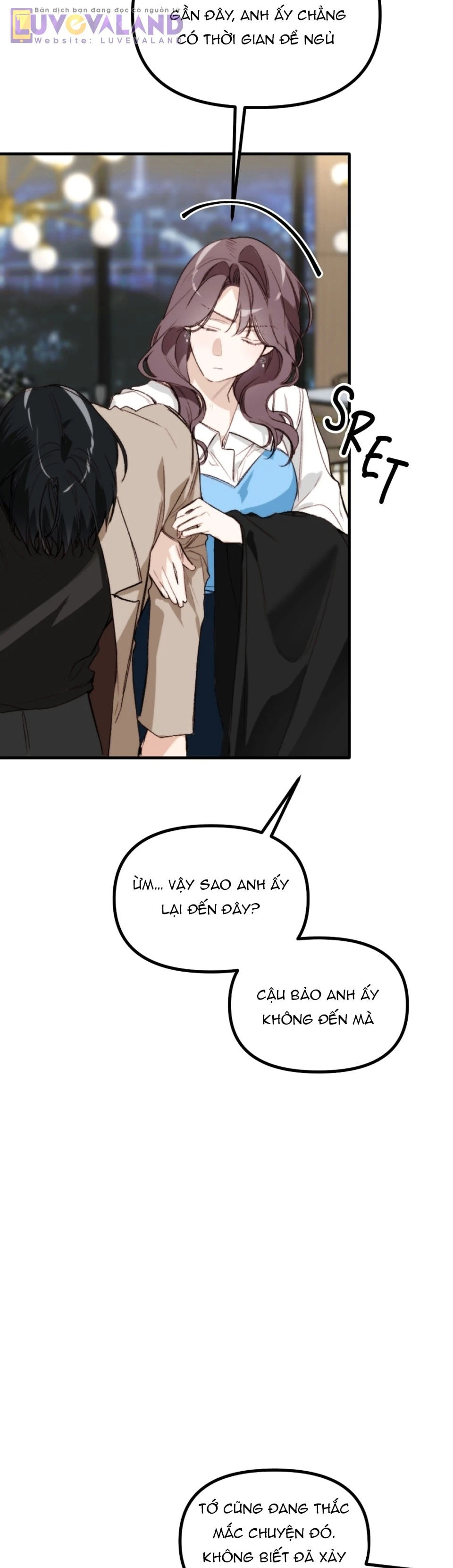 Ly Hôn Thì Dễ, Yêu Đương Mới Khó Chapter 47 - 47