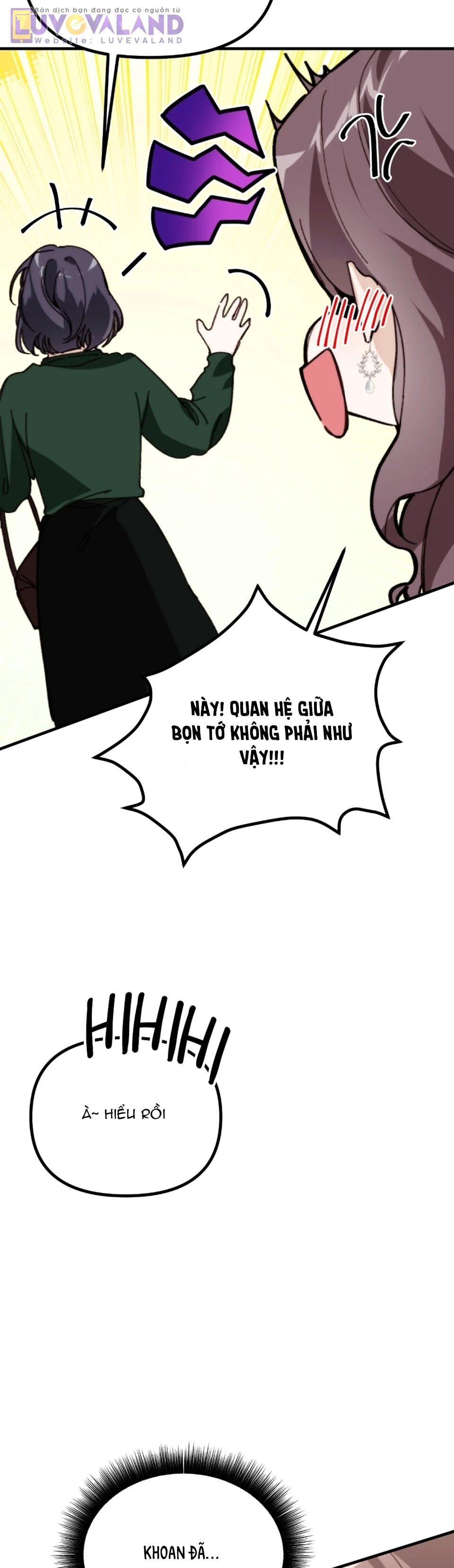 Ly Hôn Thì Dễ, Yêu Đương Mới Khó Chapter 47 - 50