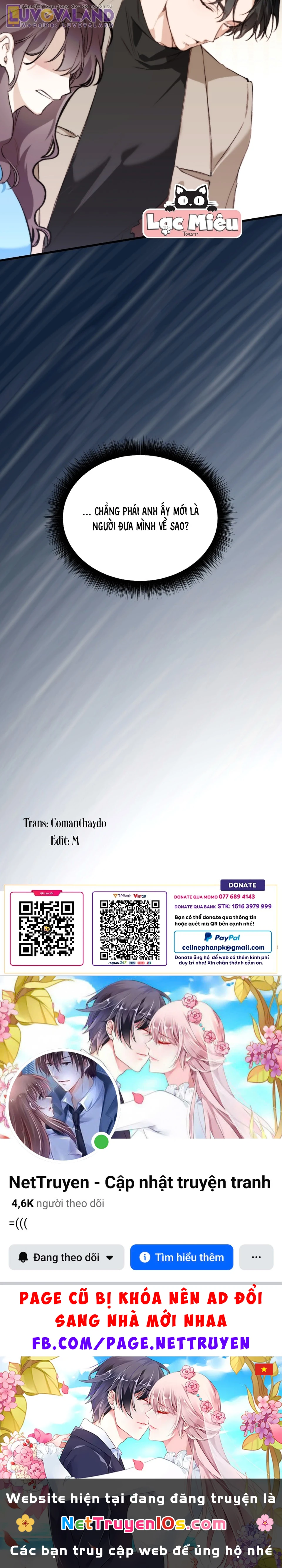 Ly Hôn Thì Dễ, Yêu Đương Mới Khó Chapter 47 - 52