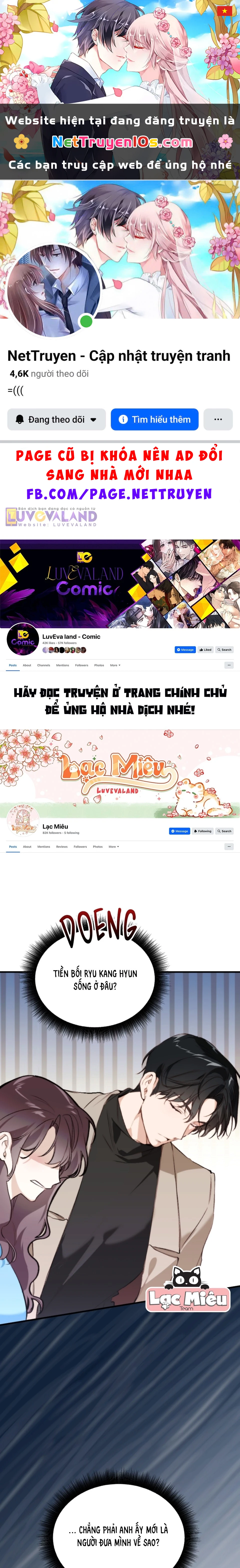 Ly Hôn Thì Dễ, Yêu Đương Mới Khó Chapter 48 - 1