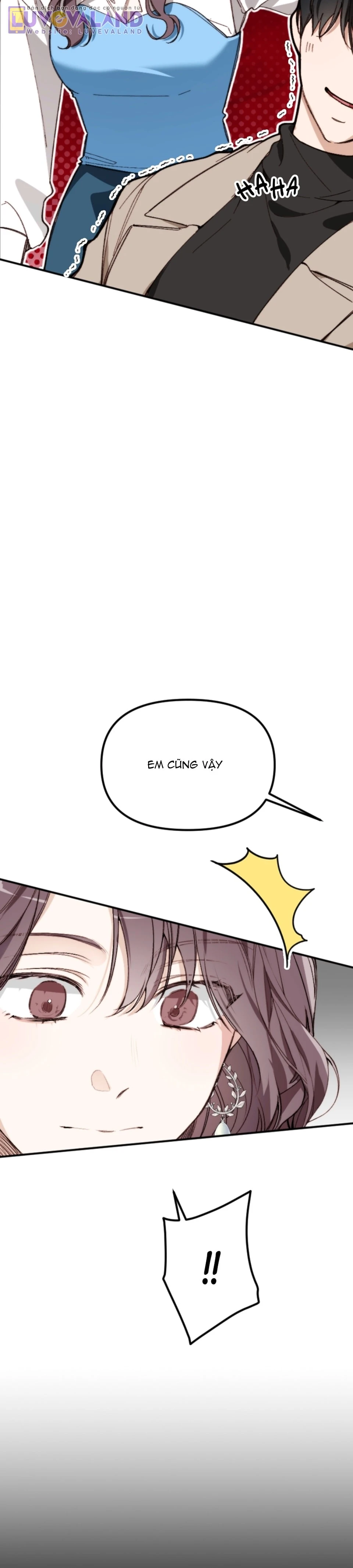 Ly Hôn Thì Dễ, Yêu Đương Mới Khó Chapter 48 - 7