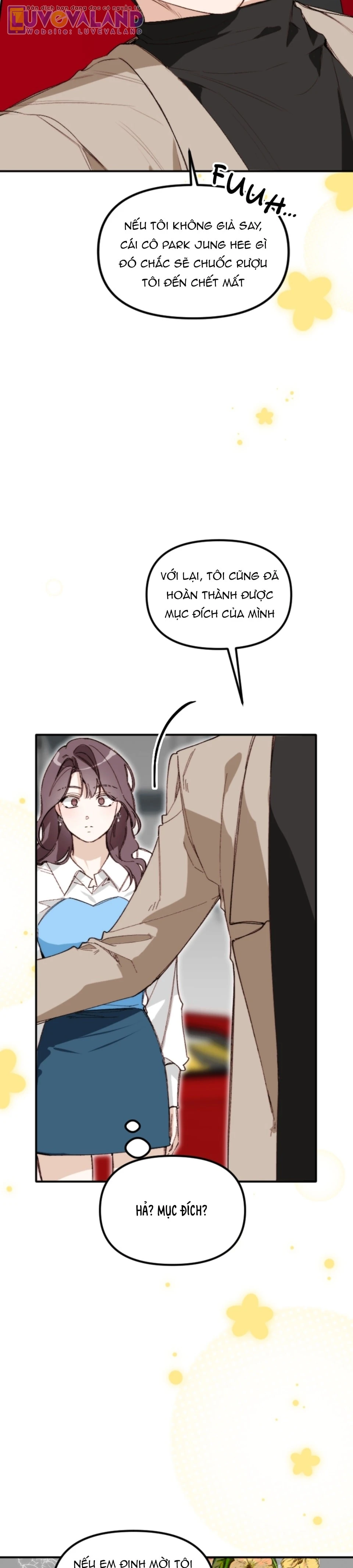Ly Hôn Thì Dễ, Yêu Đương Mới Khó Chapter 48 - 10