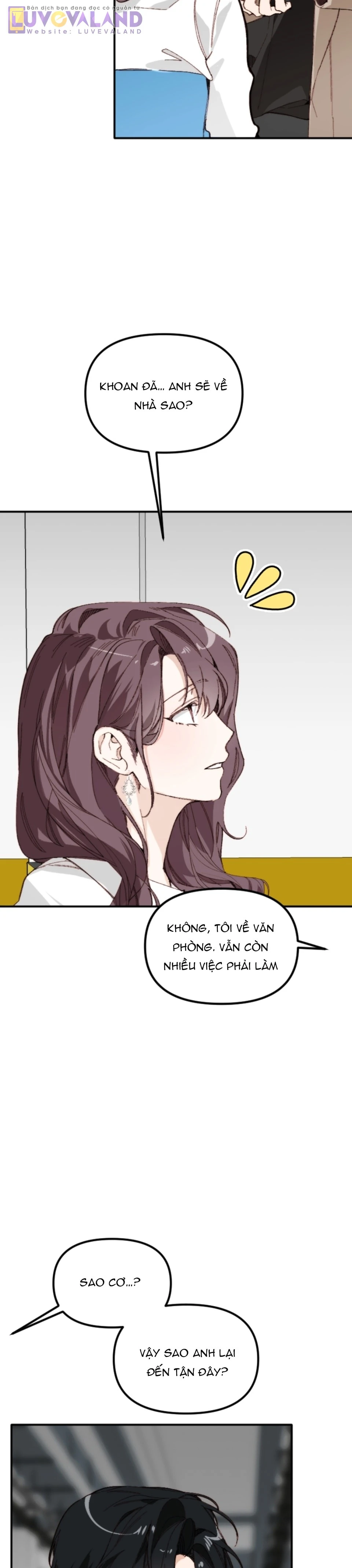 Ly Hôn Thì Dễ, Yêu Đương Mới Khó Chapter 48 - 13