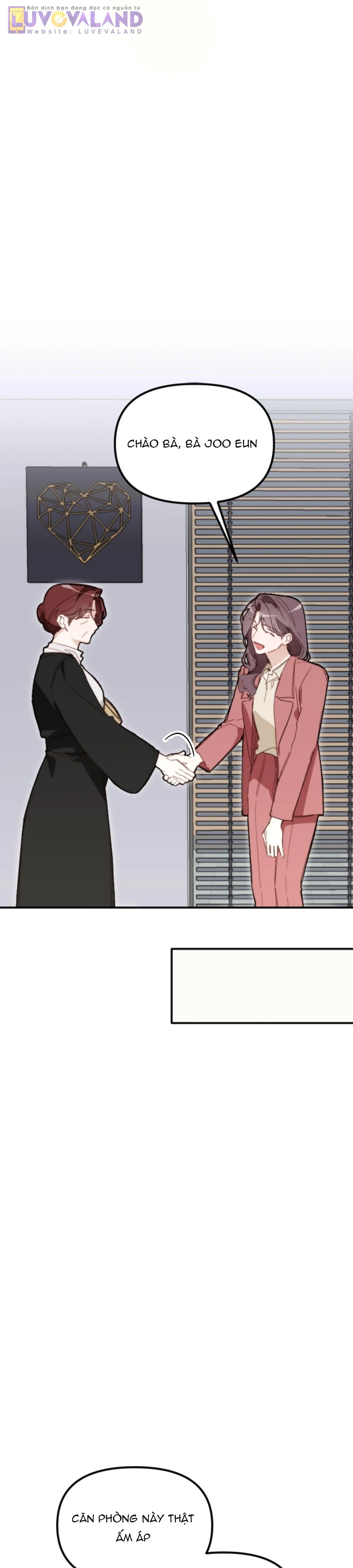 Ly Hôn Thì Dễ, Yêu Đương Mới Khó Chapter 48 - 21