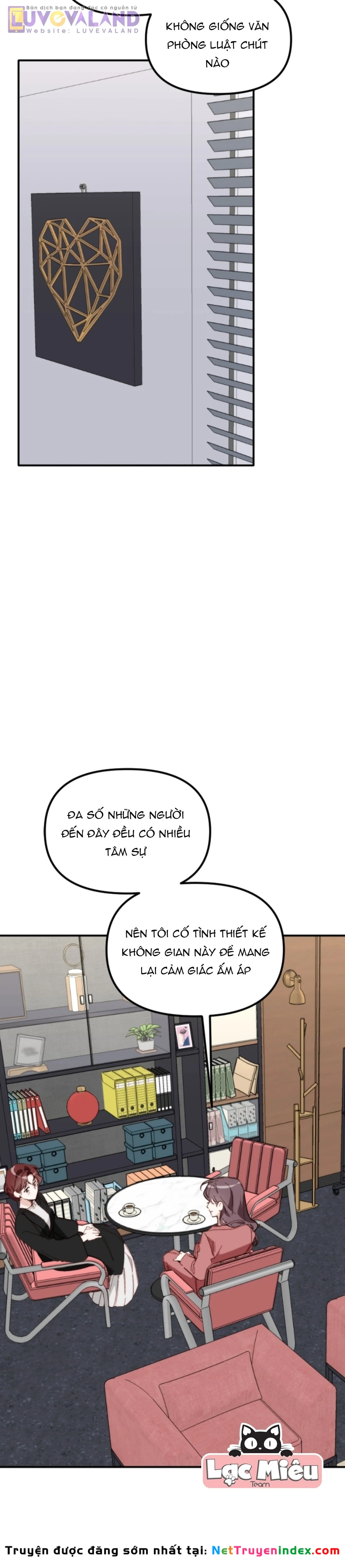 Ly Hôn Thì Dễ, Yêu Đương Mới Khó Chapter 48 - 22