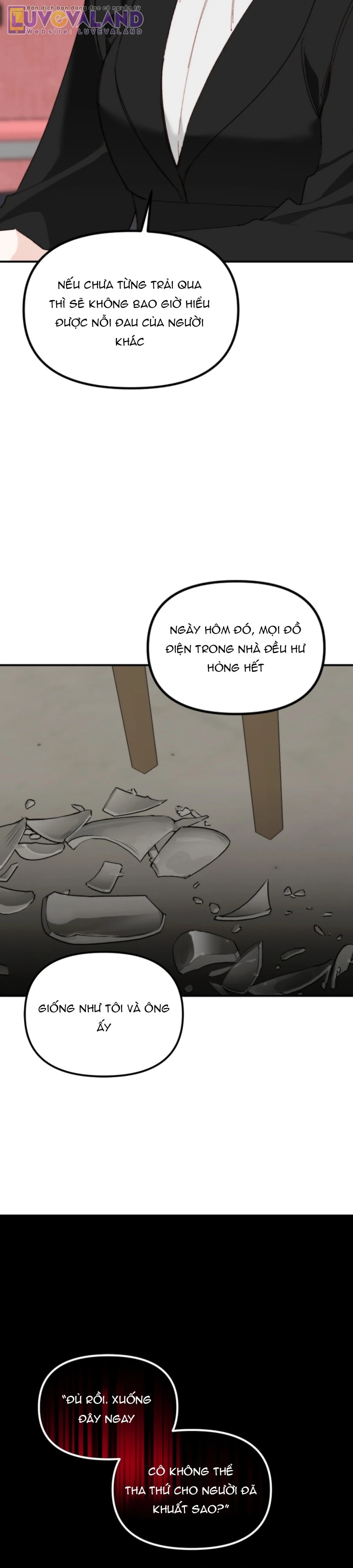 Ly Hôn Thì Dễ, Yêu Đương Mới Khó Chapter 48 - 29