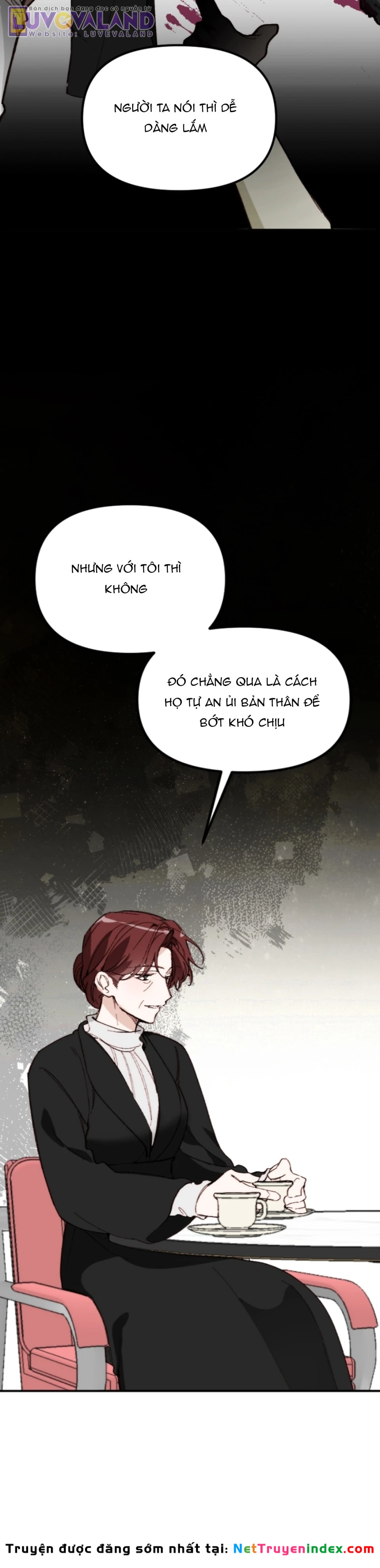 Ly Hôn Thì Dễ, Yêu Đương Mới Khó Chapter 48 - 31