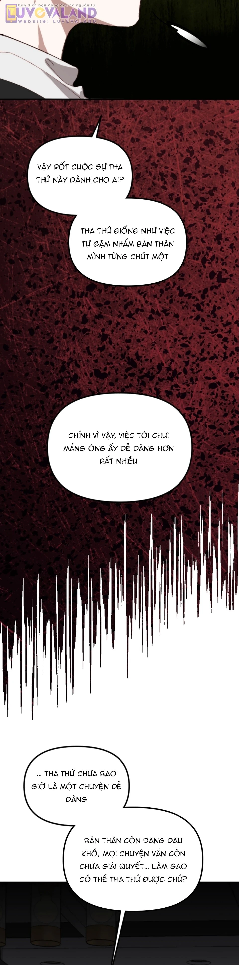 Ly Hôn Thì Dễ, Yêu Đương Mới Khó Chapter 48 - 33