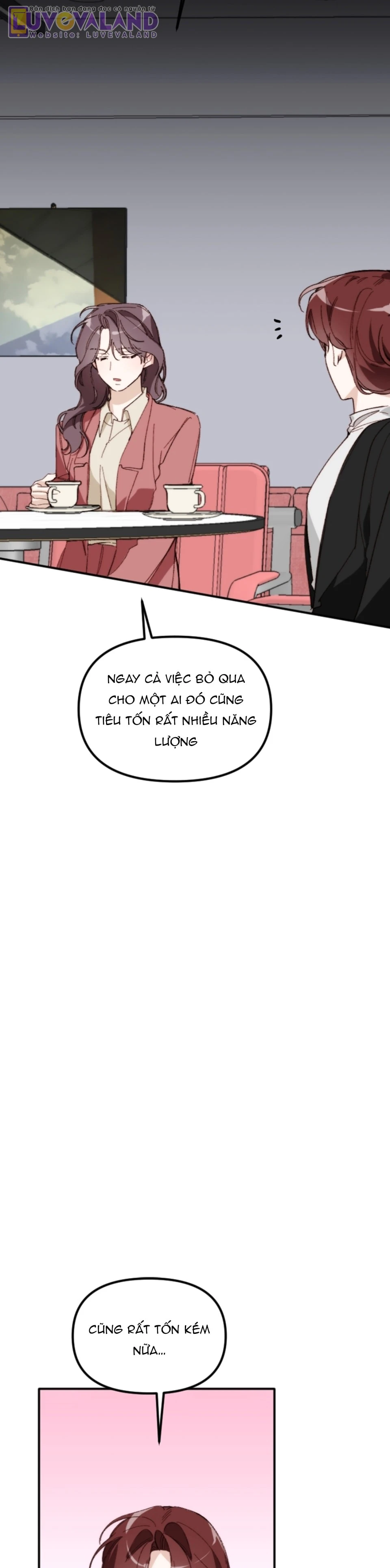 Ly Hôn Thì Dễ, Yêu Đương Mới Khó Chapter 48 - 34