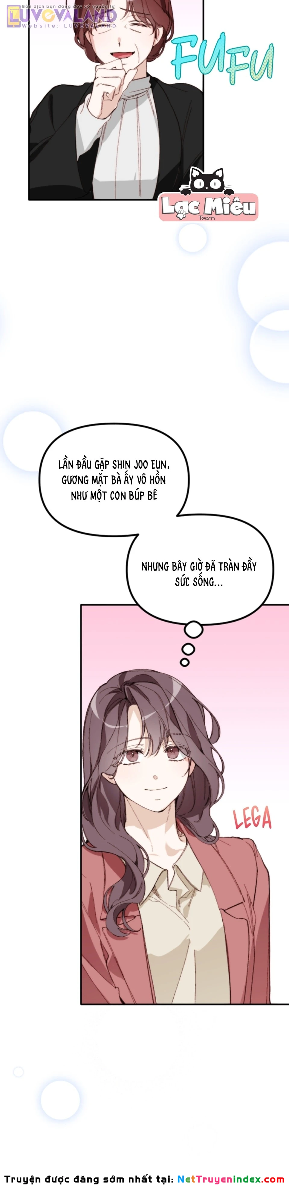 Ly Hôn Thì Dễ, Yêu Đương Mới Khó Chapter 48 - 35