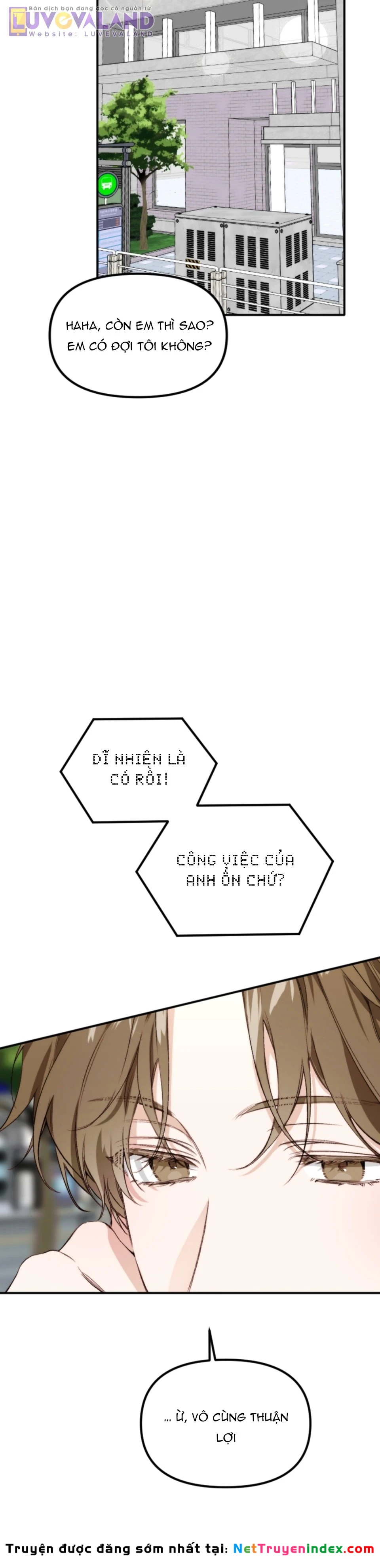 Ly Hôn Thì Dễ, Yêu Đương Mới Khó Chapter 48 - 40