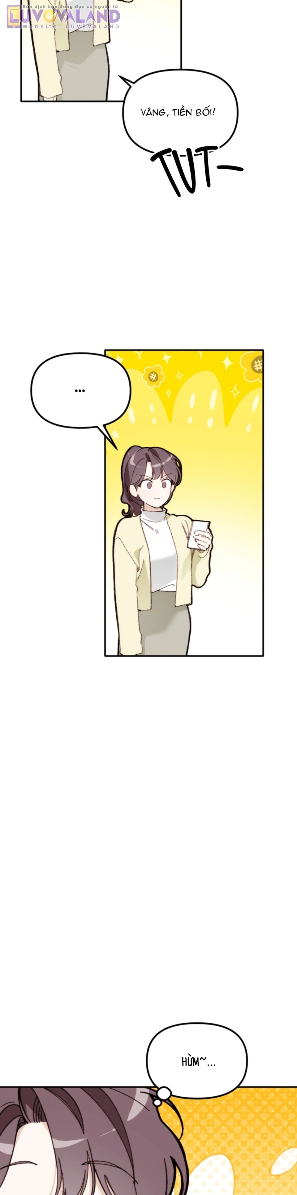 Ly Hôn Thì Dễ, Yêu Đương Mới Khó Chapter 48 - 43