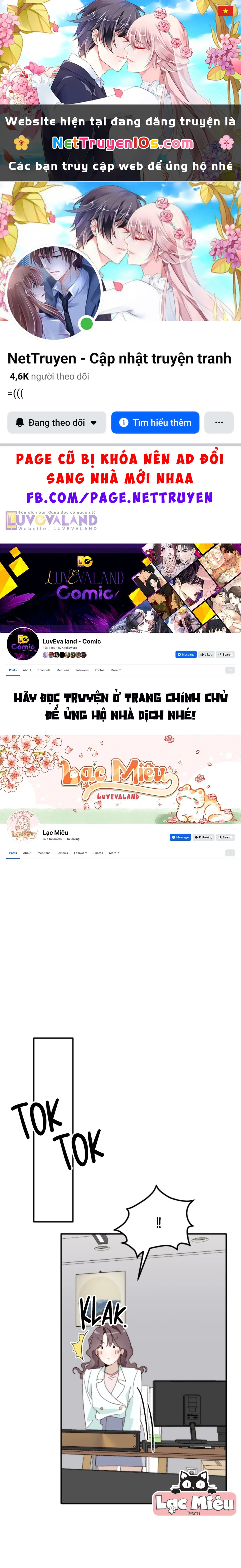 Ly Hôn Thì Dễ, Yêu Đương Mới Khó Chapter 49 - 1
