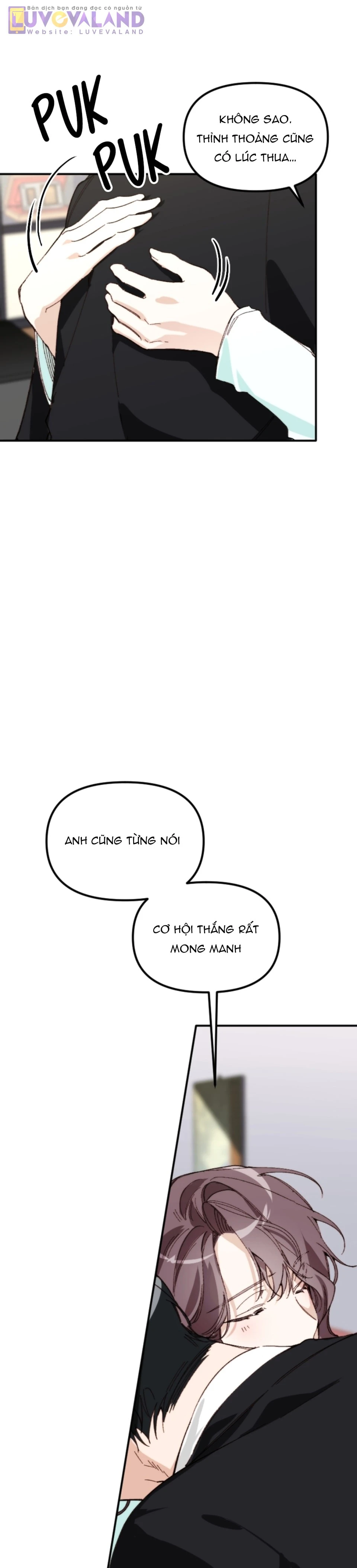 Ly Hôn Thì Dễ, Yêu Đương Mới Khó Chapter 49 - 6
