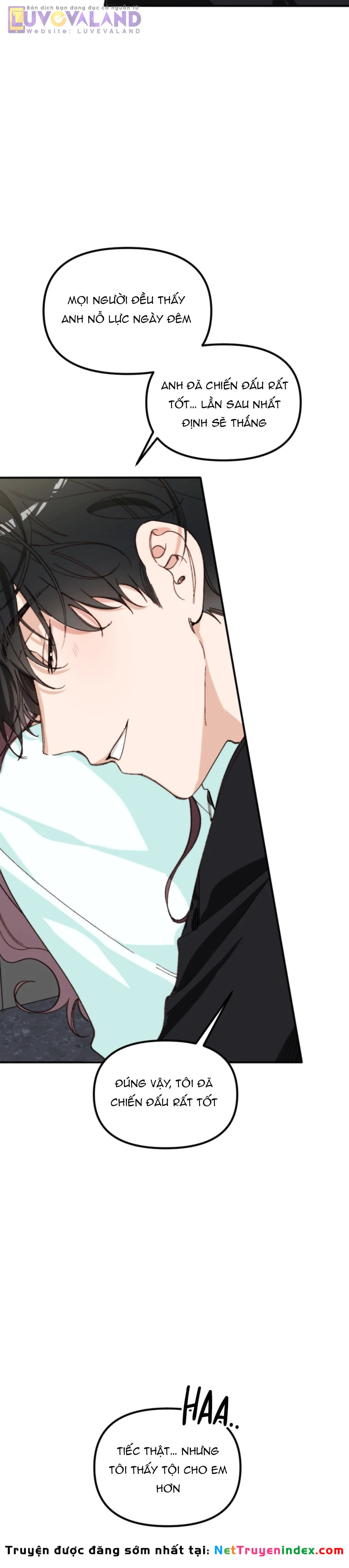 Ly Hôn Thì Dễ, Yêu Đương Mới Khó Chapter 49 - 7
