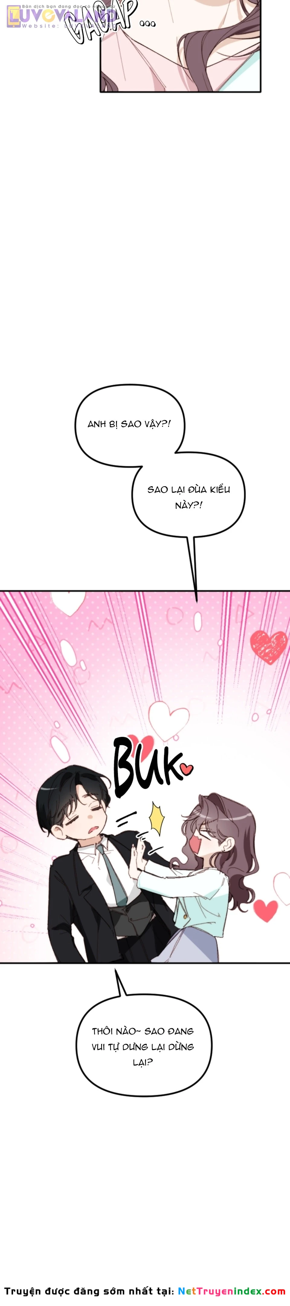 Ly Hôn Thì Dễ, Yêu Đương Mới Khó Chapter 49 - 12