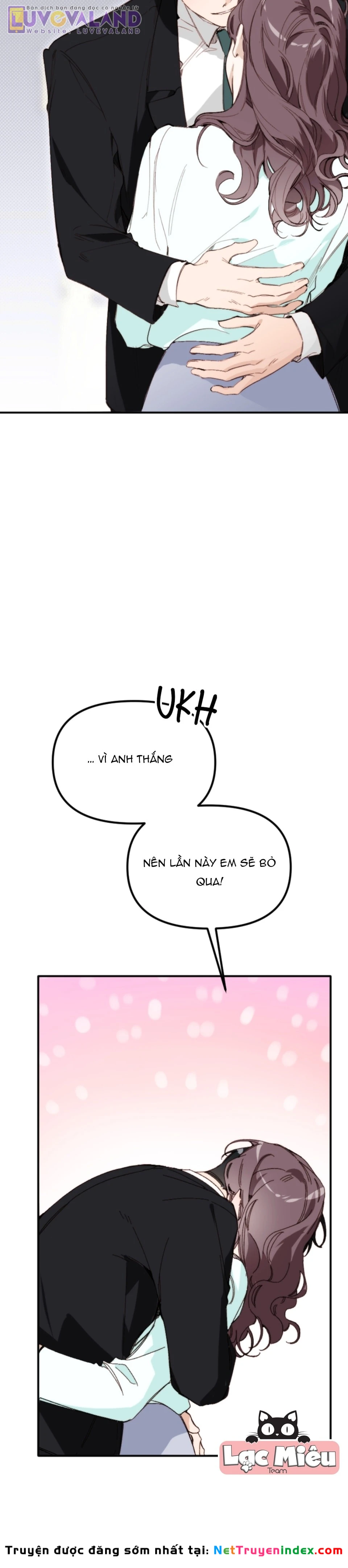 Ly Hôn Thì Dễ, Yêu Đương Mới Khó Chapter 49 - 15