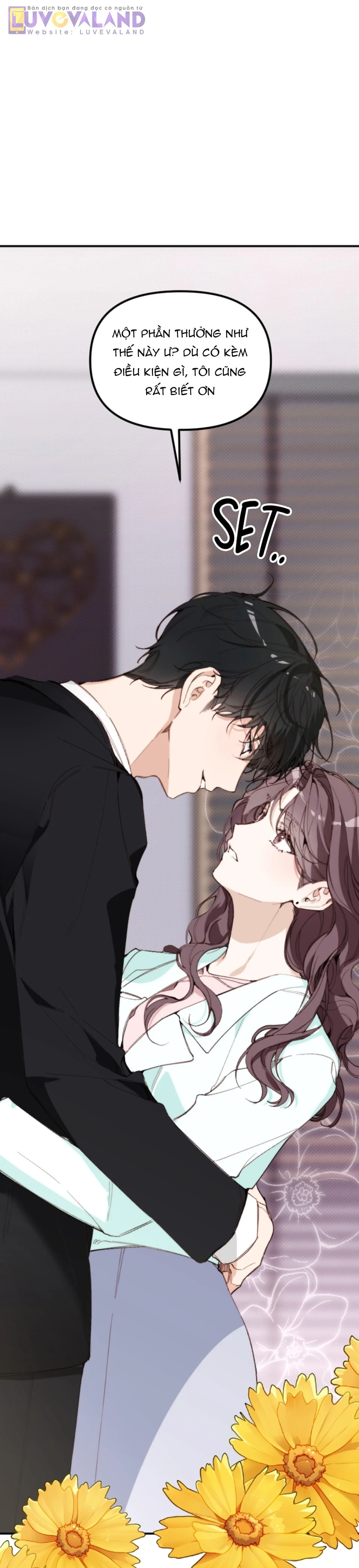Ly Hôn Thì Dễ, Yêu Đương Mới Khó Chapter 49 - 16