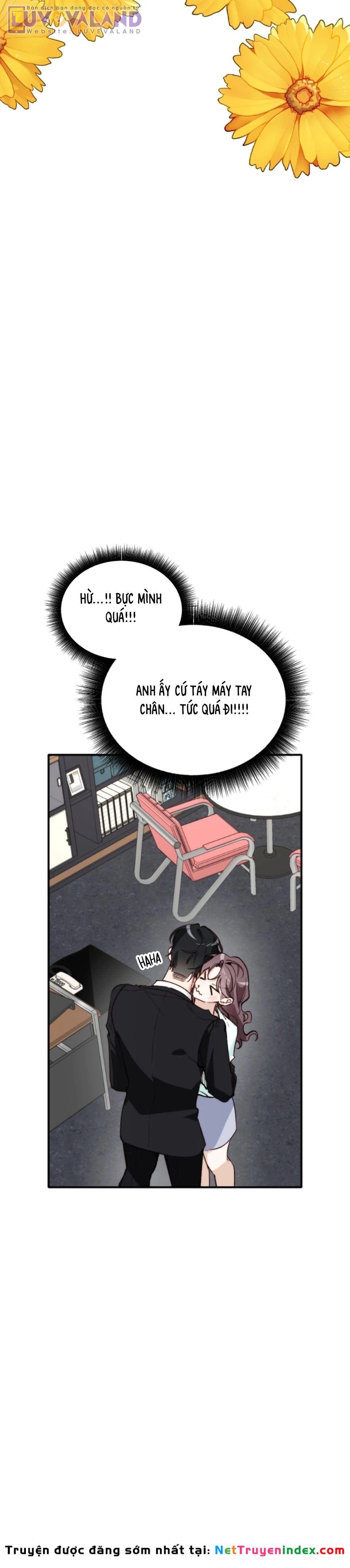 Ly Hôn Thì Dễ, Yêu Đương Mới Khó Chapter 49 - 17