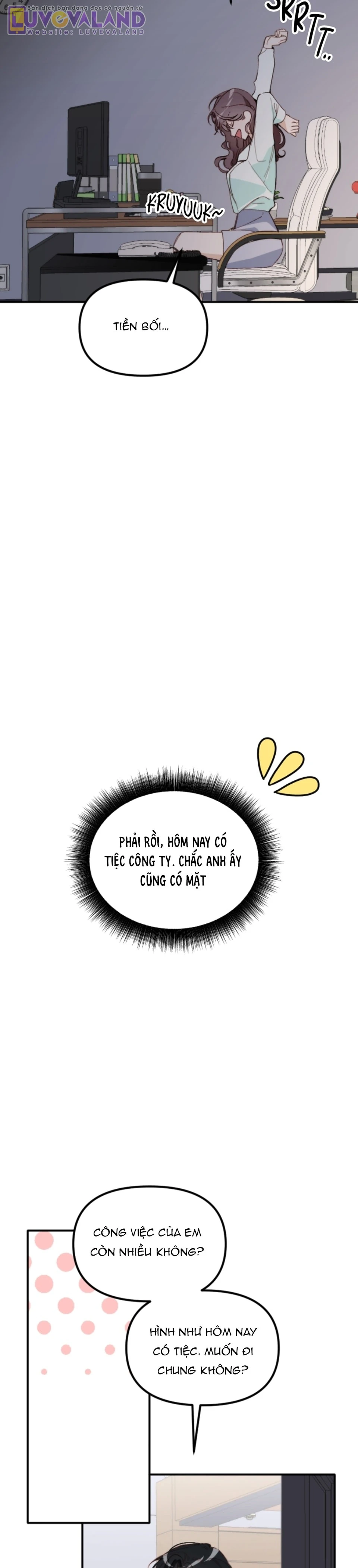 Ly Hôn Thì Dễ, Yêu Đương Mới Khó Chapter 49 - 19