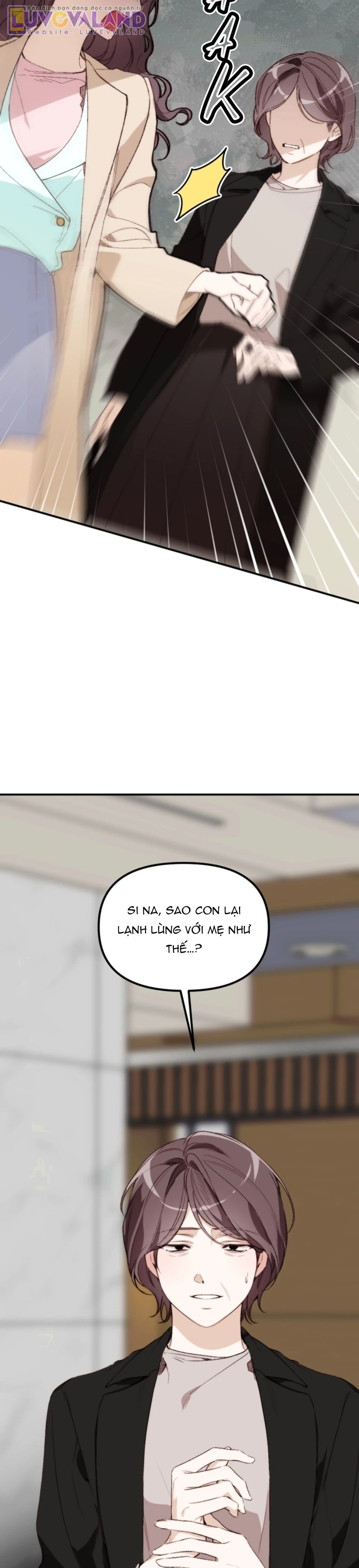 Ly Hôn Thì Dễ, Yêu Đương Mới Khó Chapter 49 - 32