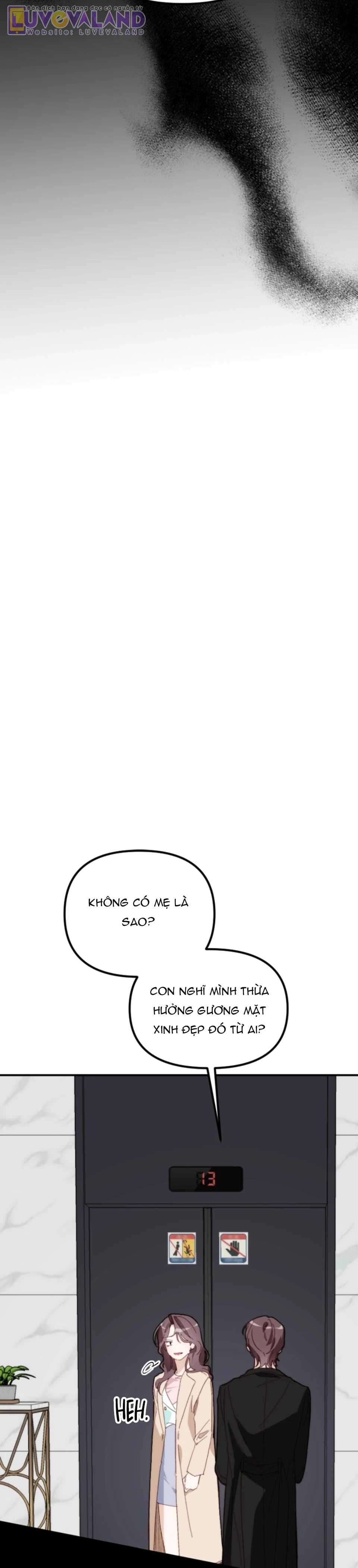 Ly Hôn Thì Dễ, Yêu Đương Mới Khó Chapter 49 - 34