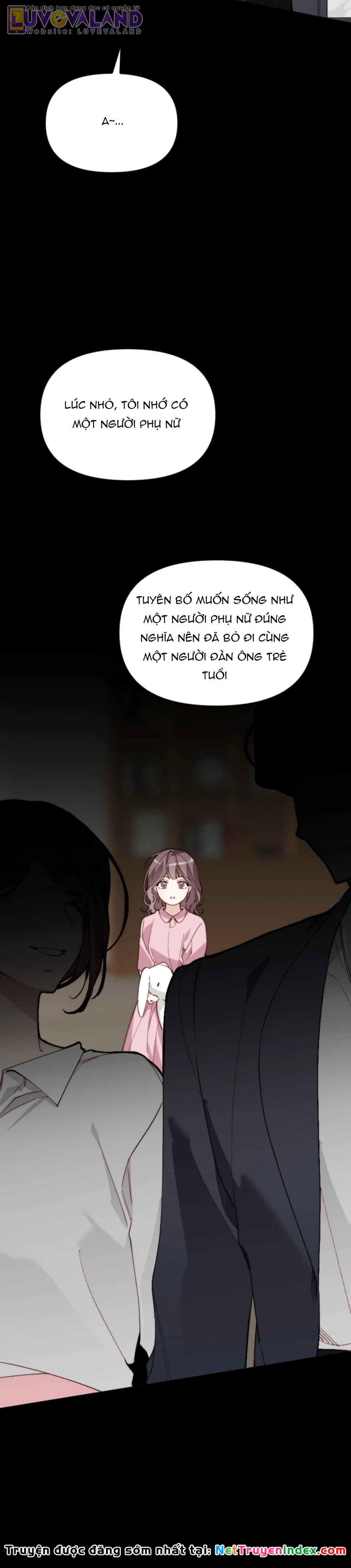 Ly Hôn Thì Dễ, Yêu Đương Mới Khó Chapter 49 - 35