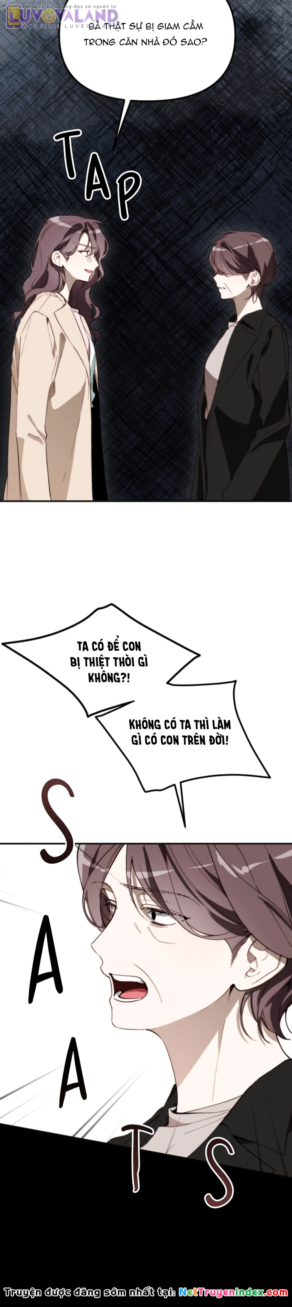 Ly Hôn Thì Dễ, Yêu Đương Mới Khó Chapter 49 - 39