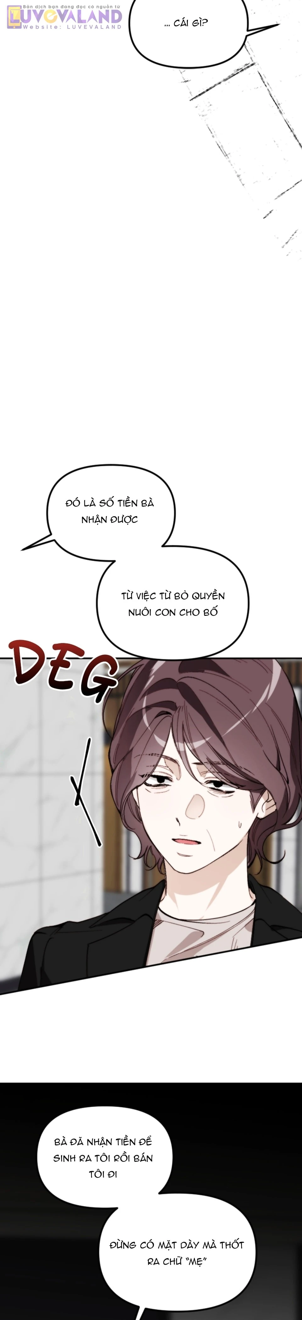 Ly Hôn Thì Dễ, Yêu Đương Mới Khó Chapter 49 - 41