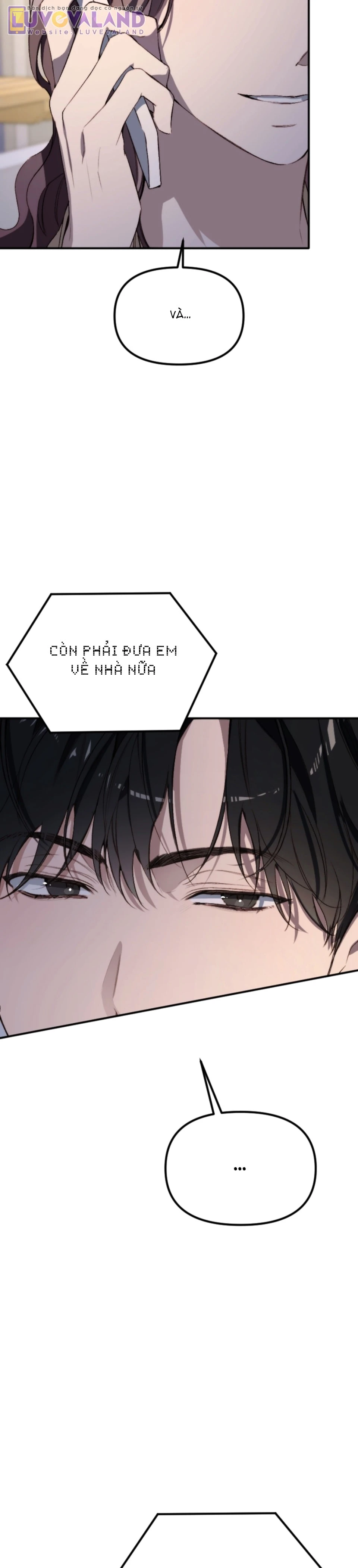 Ly Hôn Thì Dễ, Yêu Đương Mới Khó Chapter 50 - 6