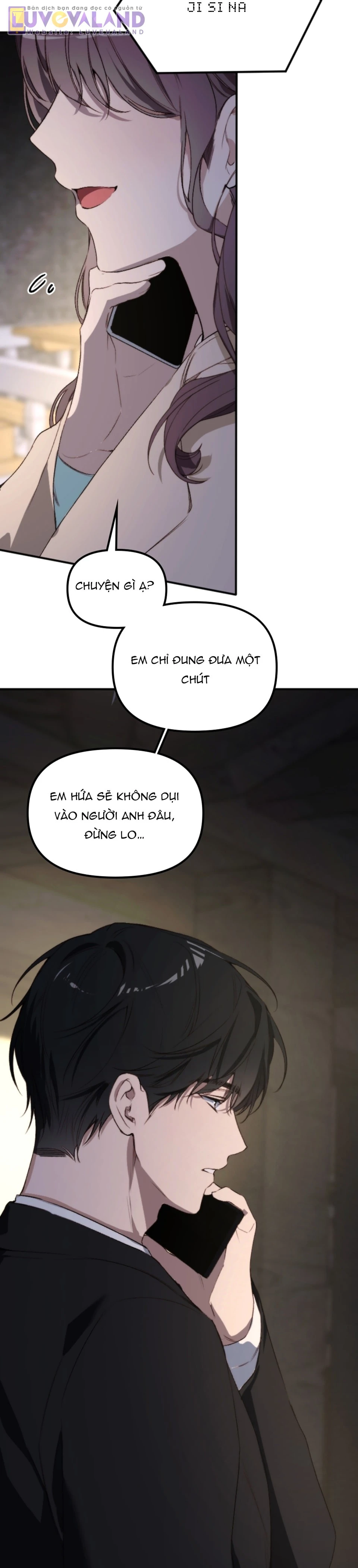 Ly Hôn Thì Dễ, Yêu Đương Mới Khó Chapter 50 - 7