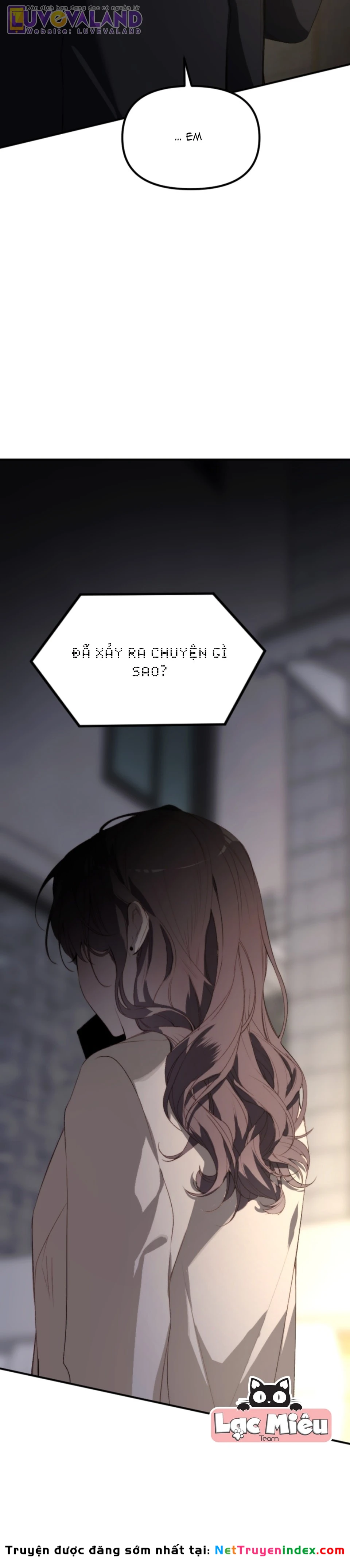 Ly Hôn Thì Dễ, Yêu Đương Mới Khó Chapter 50 - 8