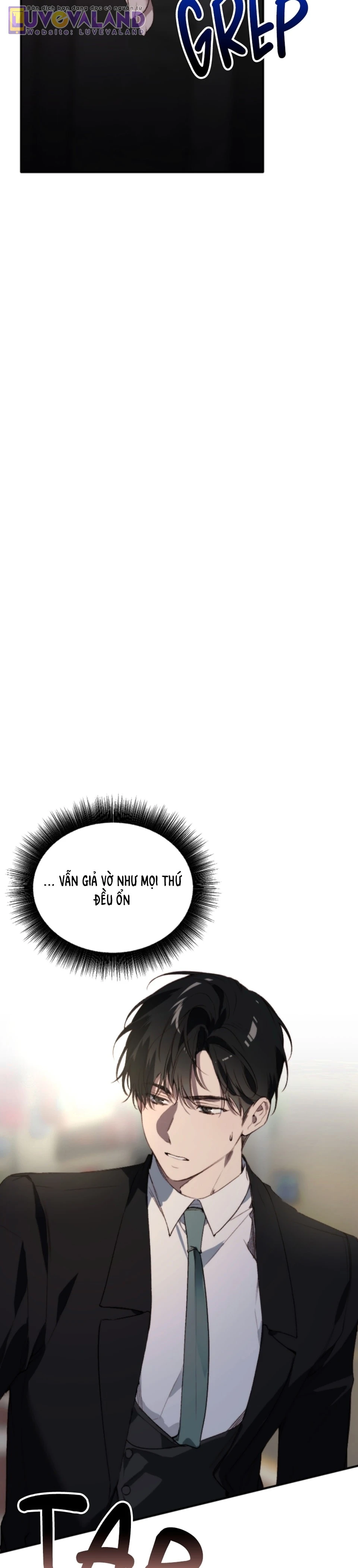 Ly Hôn Thì Dễ, Yêu Đương Mới Khó Chapter 50 - 14