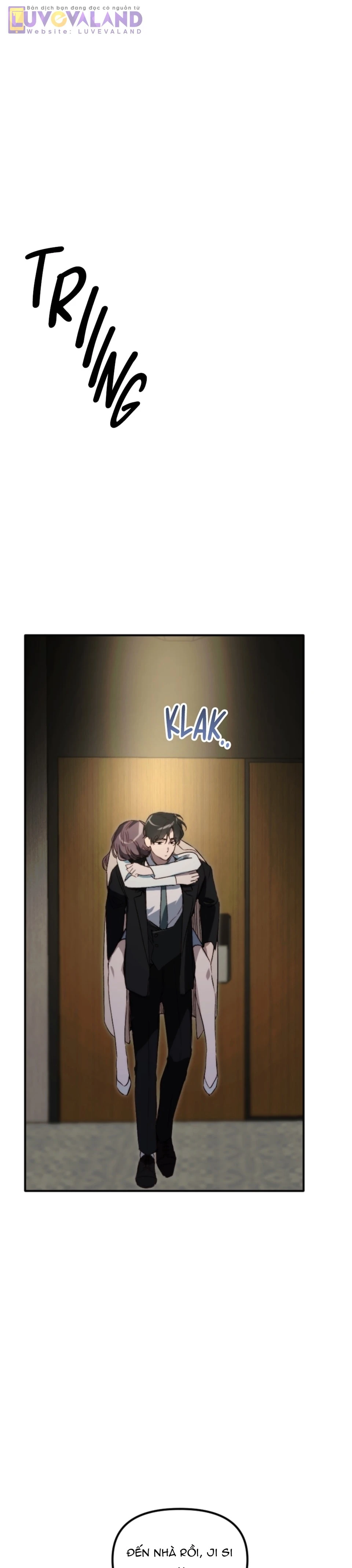 Ly Hôn Thì Dễ, Yêu Đương Mới Khó Chapter 50 - 16