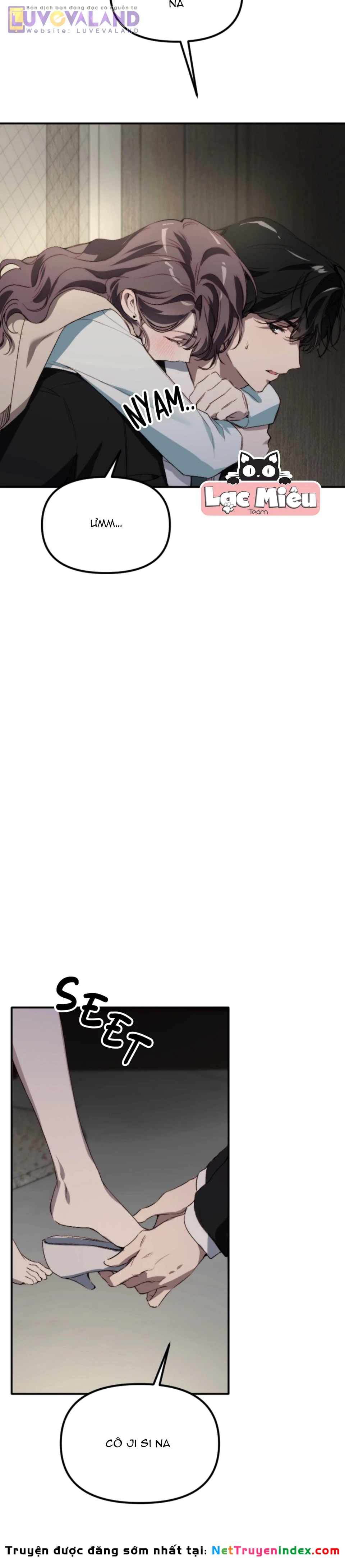 Ly Hôn Thì Dễ, Yêu Đương Mới Khó Chapter 50 - 17