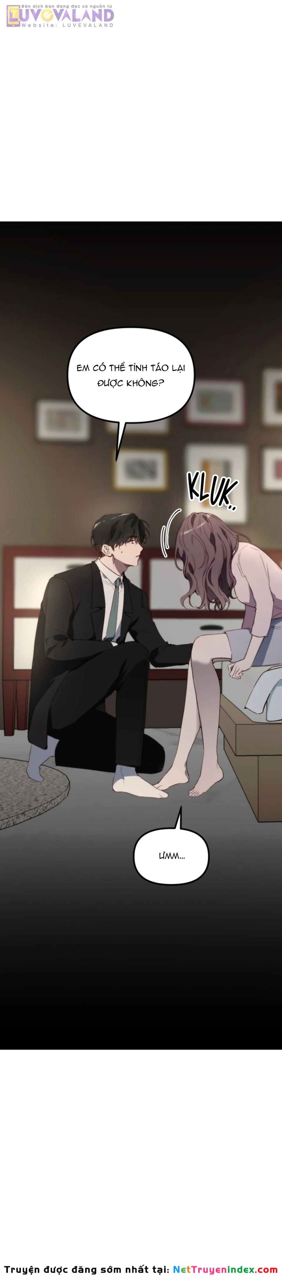 Ly Hôn Thì Dễ, Yêu Đương Mới Khó Chapter 50 - 18
