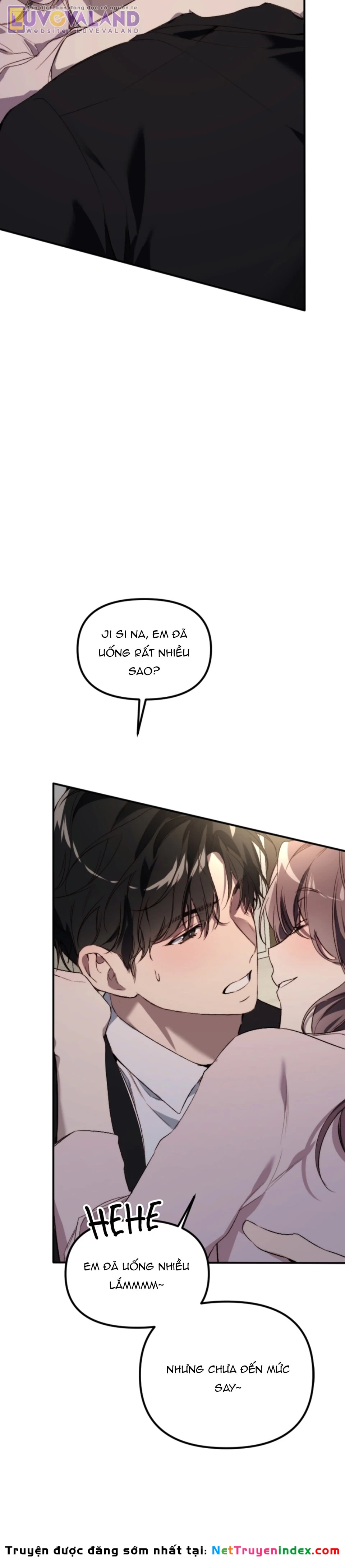 Ly Hôn Thì Dễ, Yêu Đương Mới Khó Chapter 50 - 22