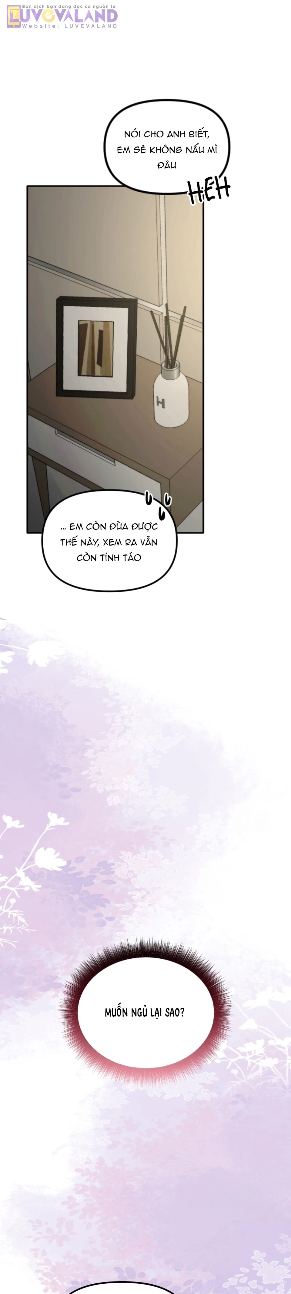 Ly Hôn Thì Dễ, Yêu Đương Mới Khó Chapter 50 - 23