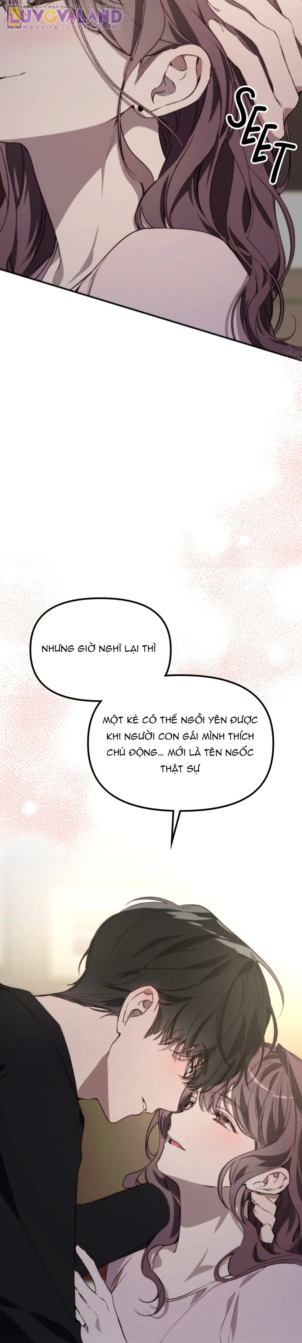 Ly Hôn Thì Dễ, Yêu Đương Mới Khó Chapter 50 - 25