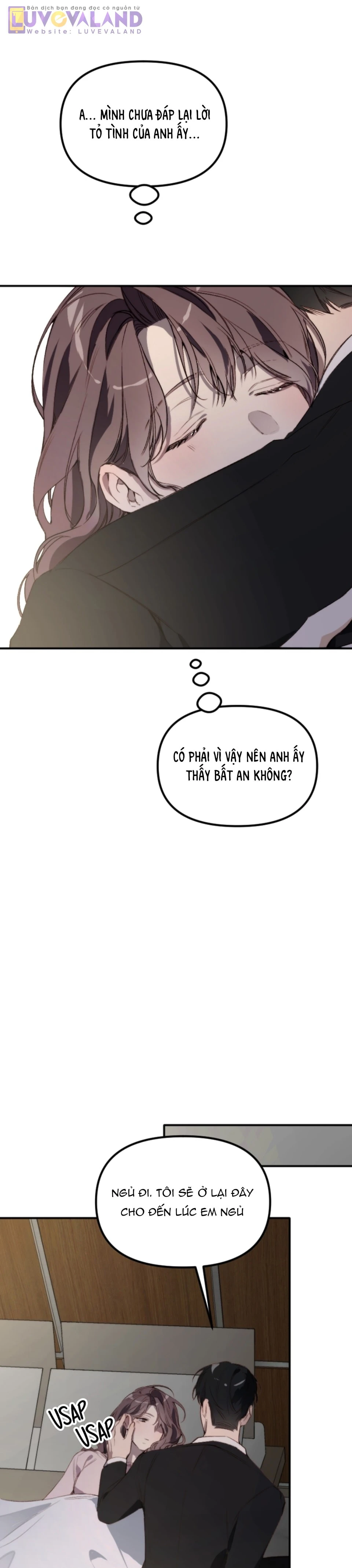 Ly Hôn Thì Dễ, Yêu Đương Mới Khó Chapter 50 - 30