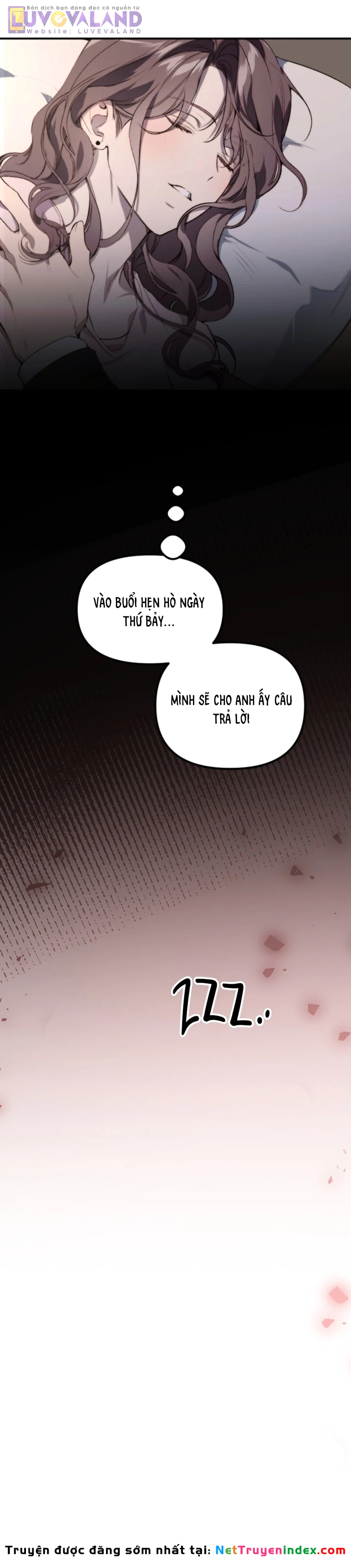 Ly Hôn Thì Dễ, Yêu Đương Mới Khó Chapter 50 - 32